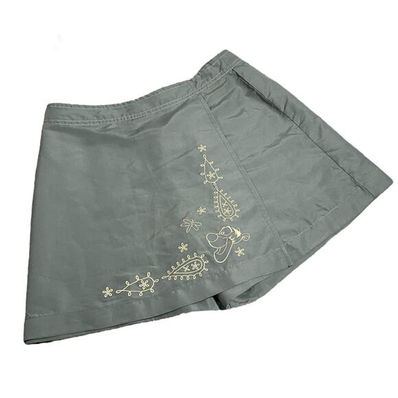 Y2K Disney Winnie the Pooh Skort - Picture 3 of 7